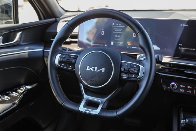 2026 Kia K5 GT-Line - Photo 16