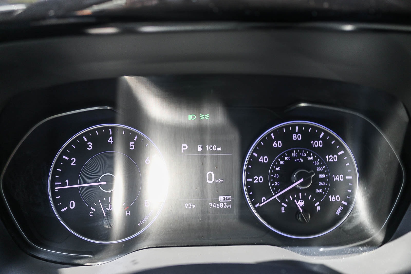 2022 Hyundai Palisade SEL - Photo 31