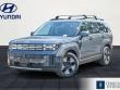 New 2025 Hyundai Santa Fe Hybrid SEL SUV