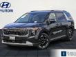 Used 2025 Kia Carnival EX Van Passenger Van