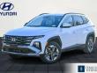 New 2026 Hyundai Tucson Plug-In Hybrid SEL SUV