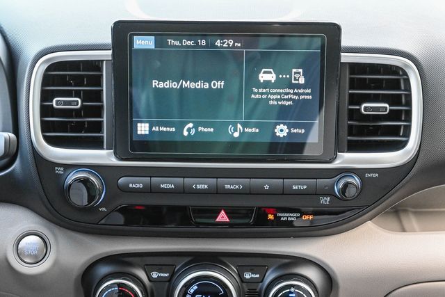 2026 Hyundai Venue SEL - Photo 18