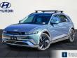 New 2026 Hyundai IONIQ 5 Limited SUV