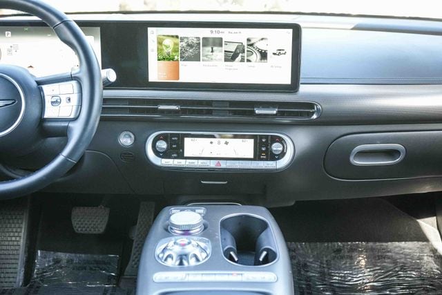 2023 GENESIS GV60 Advanced - Photo 14