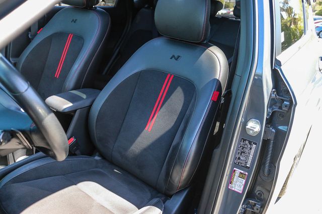 2024 Hyundai Kona N Line - Photo 27
