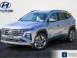 New 2025 Hyundai Tucson Plug-In Hybrid SEL SUV