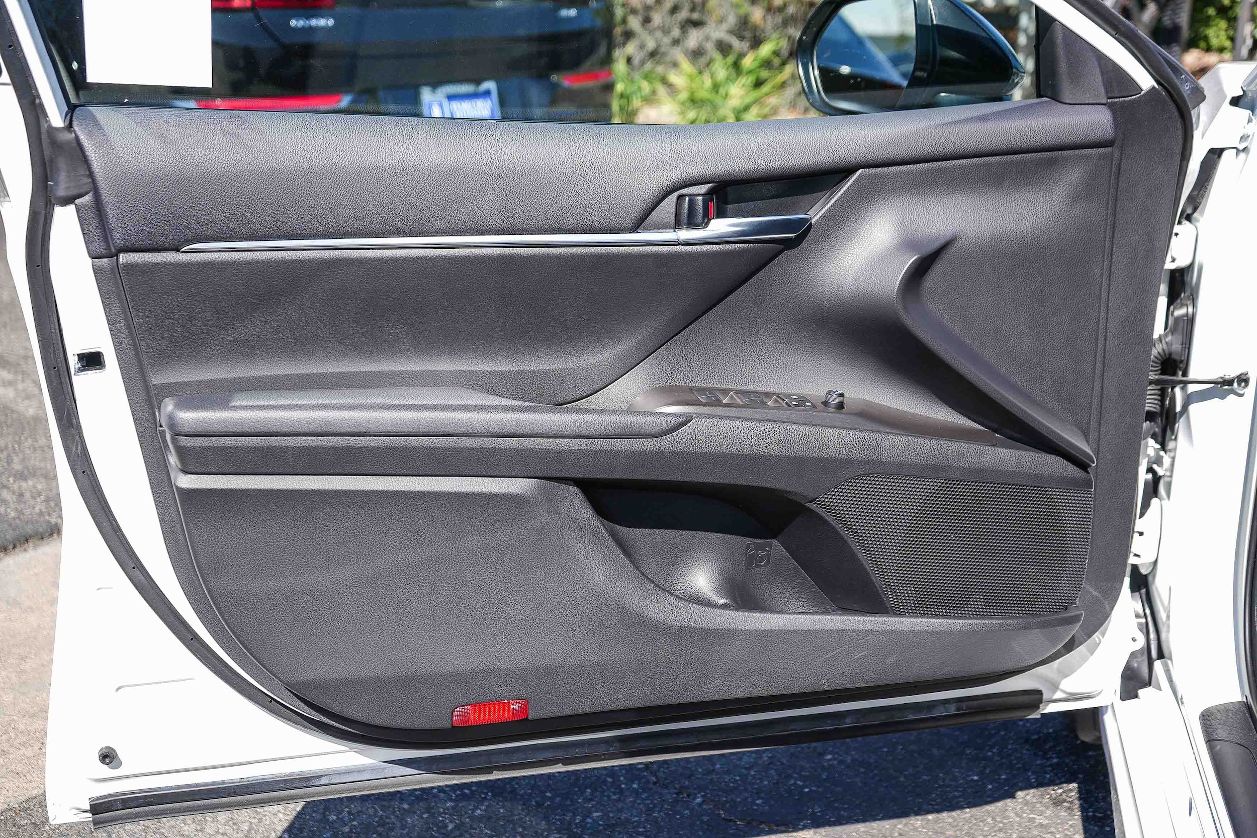2024 Toyota Camry SE Nightshade - Photo 22