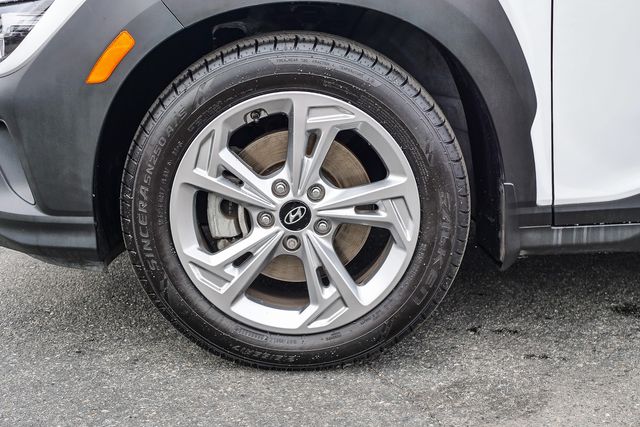 2022 Hyundai Kona SEL - Photo 10
