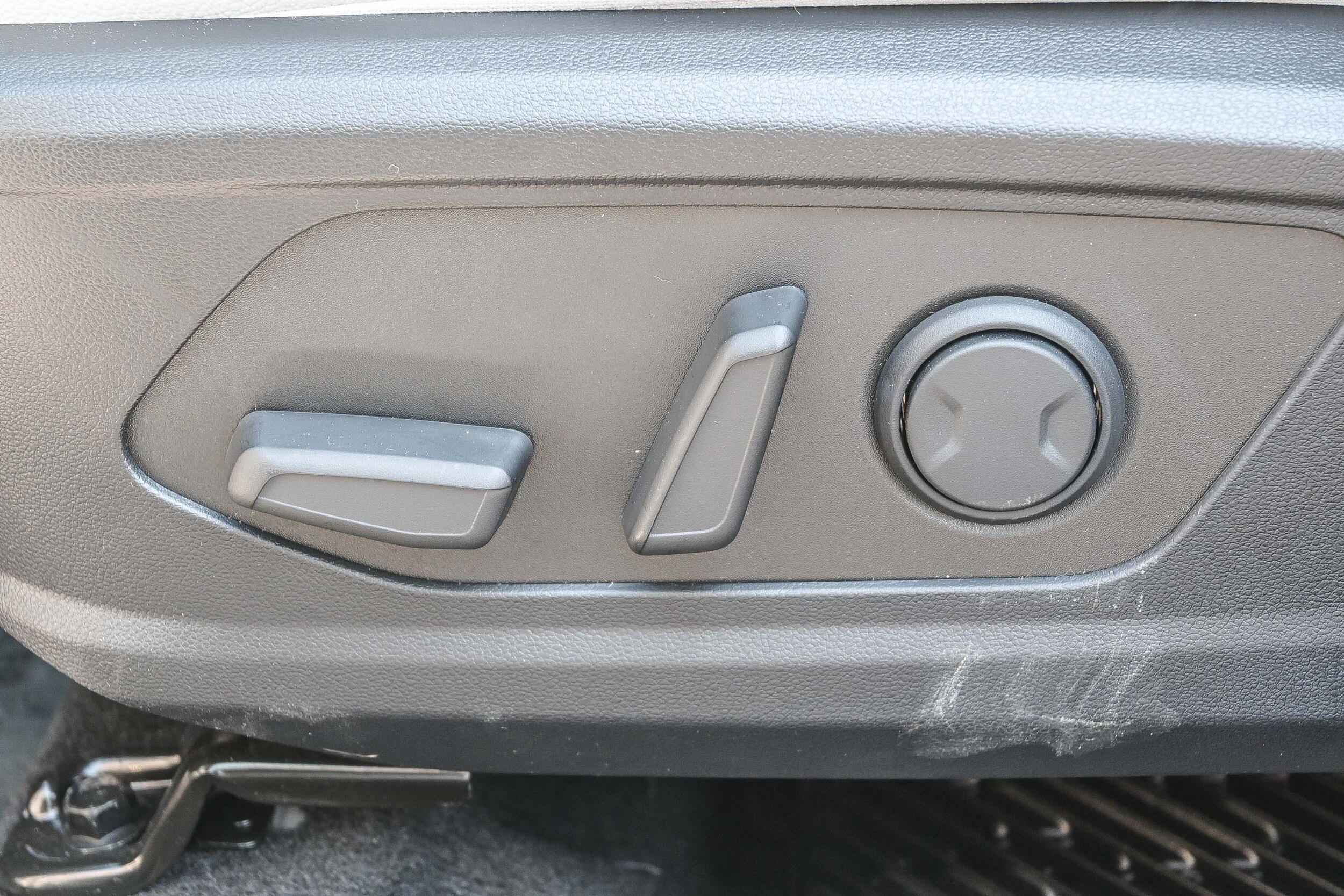 2025 Hyundai Santa Cruz Limited - Photo 21