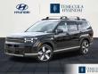 New 2025 Hyundai Santa Fe XRT AWD SUV