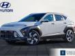New 2026 Hyundai Kona Limited FWD SUV