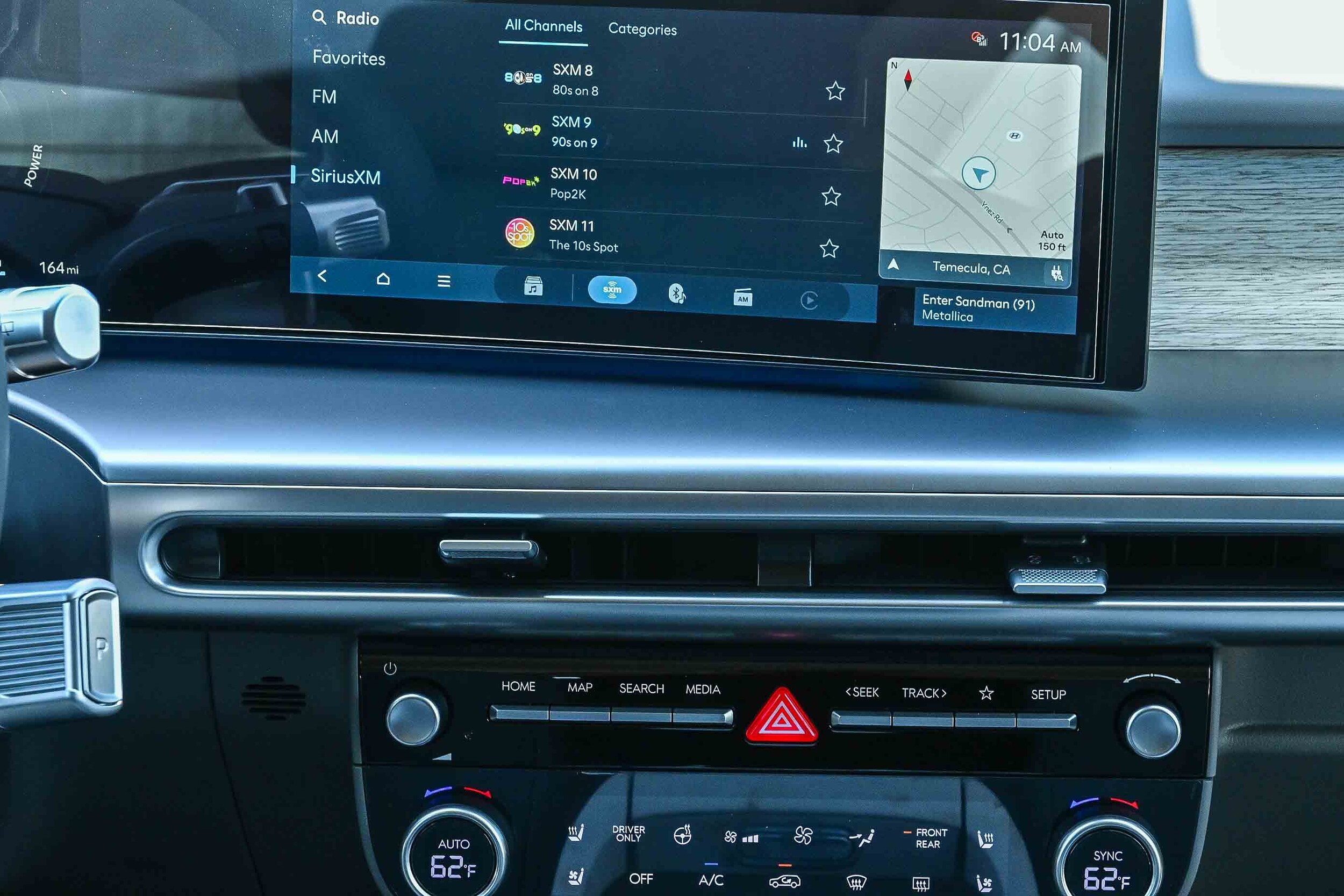 2026 Hyundai IONIQ 9 SEL - Photo 16