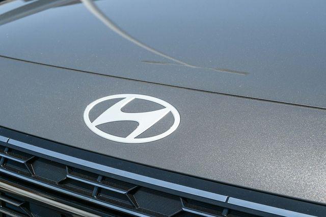 2026 Hyundai Palisade Calligraphy - Photo 12
