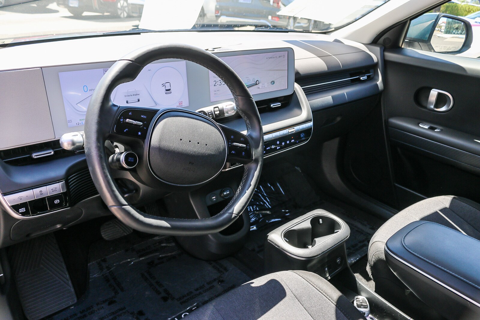 2024 Hyundai IONIQ 5 SEL - Photo 28