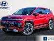 New 2026 Hyundai IONIQ 9 Performance Limited SUV
