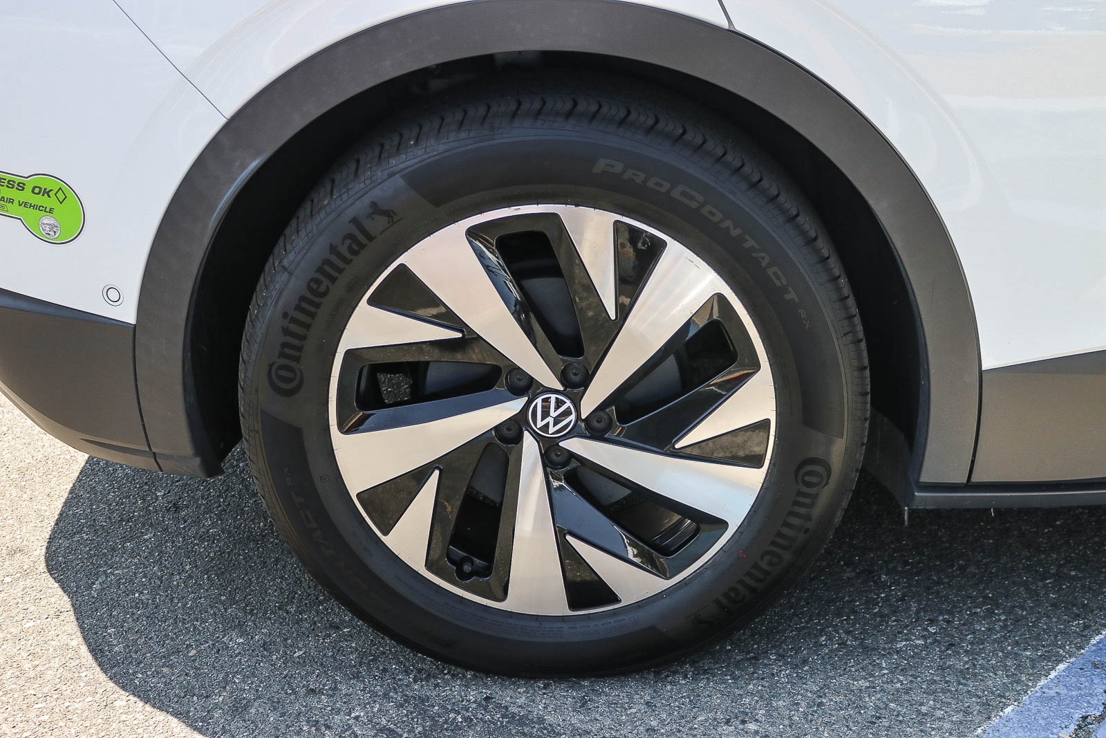 2023 Volkswagen ID.4 PRO - Photo 14