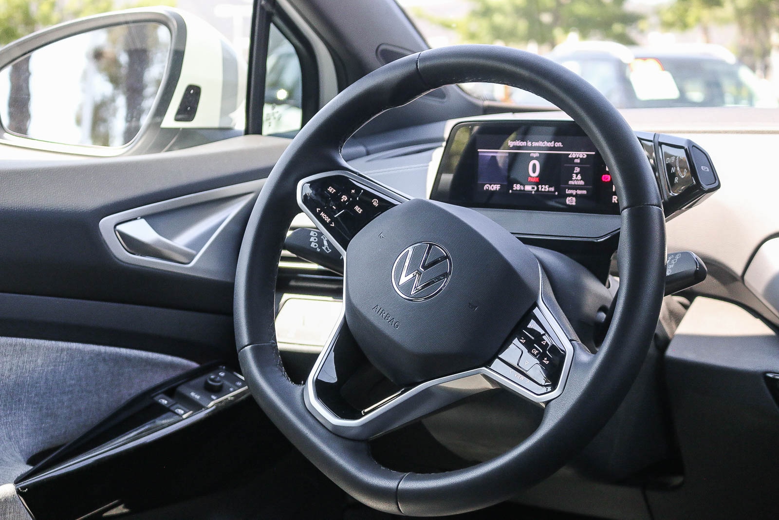 2023 Volkswagen ID.4 PRO - Photo 19