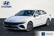 Hyundai Elantra HEV