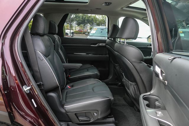 2023 Hyundai Palisade Limited - Photo 22