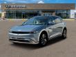 New 2026 Hyundai IONIQ 5 Limited SUV
