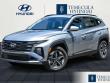 New 2025 Hyundai Tucson SEL Convenience FWD SUV