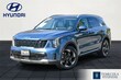 Kia Sorento Hybrid