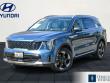 Used 2025 Kia Sorento Hybrid EX SUV