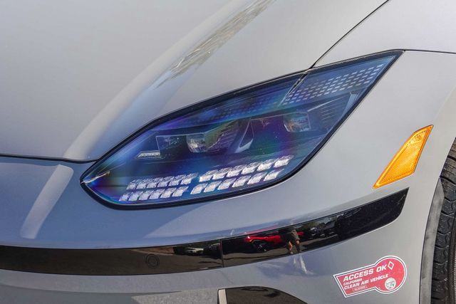2024 Hyundai IONIQ 6 SE - Photo 9