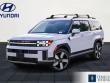 New 2026 Hyundai Santa Fe Hybrid Limited SUV
