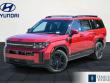New 2026 Hyundai Santa Fe Hybrid Calligraphy SUV