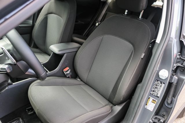 2024 Hyundai Kona EV SEL - Photo 26