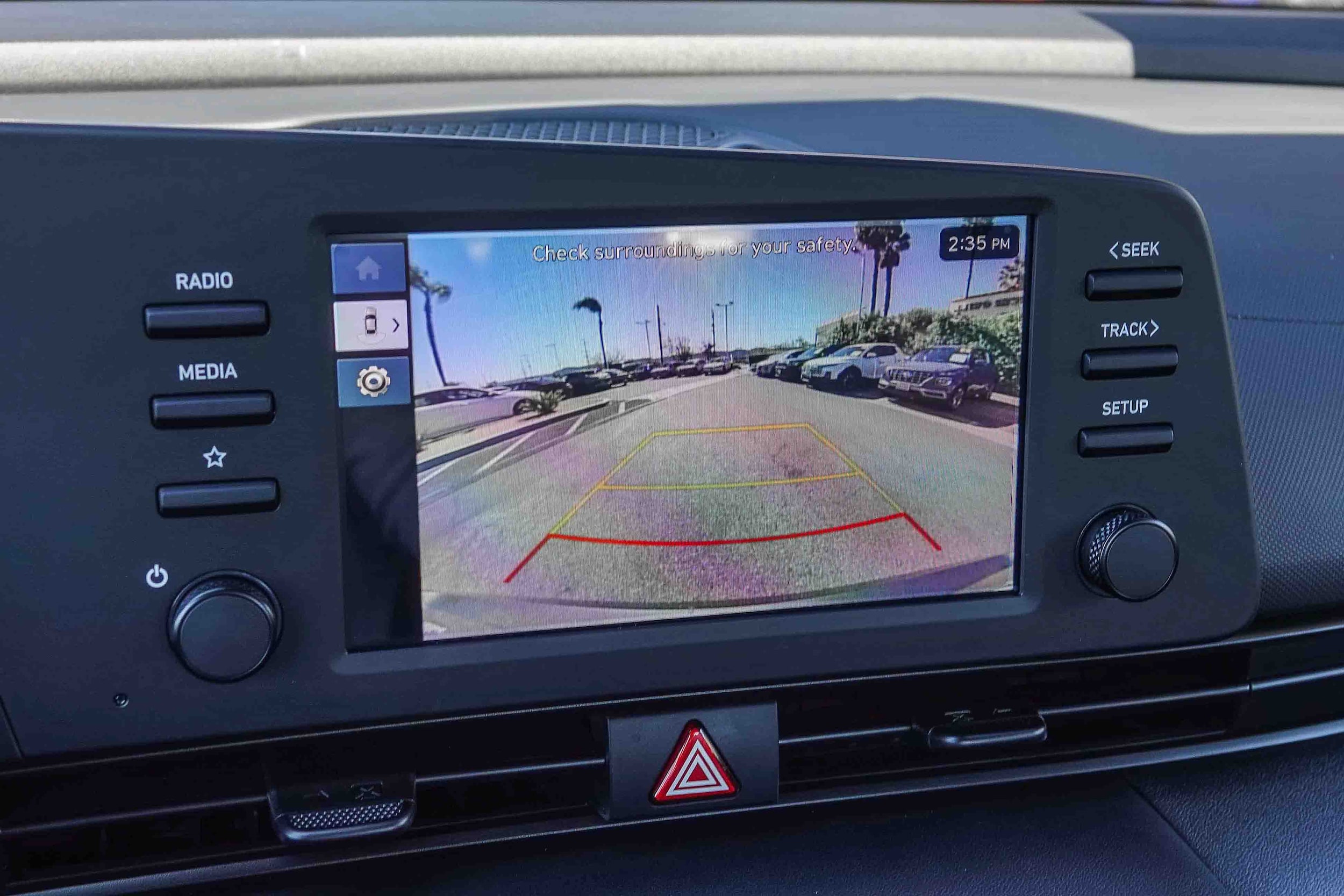 2025 Hyundai Elantra SEL - Photo 22