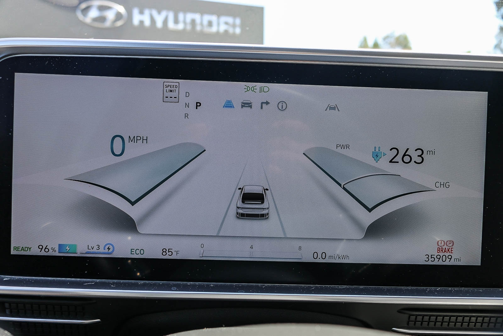 2023 Hyundai IONIQ 6 SEL - Photo 31