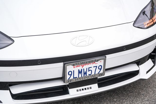 2024 Hyundai IONIQ 6 SE Certified photo 5