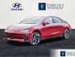 New 2025 Hyundai IONIQ 6 SEL Sedan