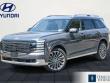 New 2026 Hyundai Palisade Calligraphy AWD SUV