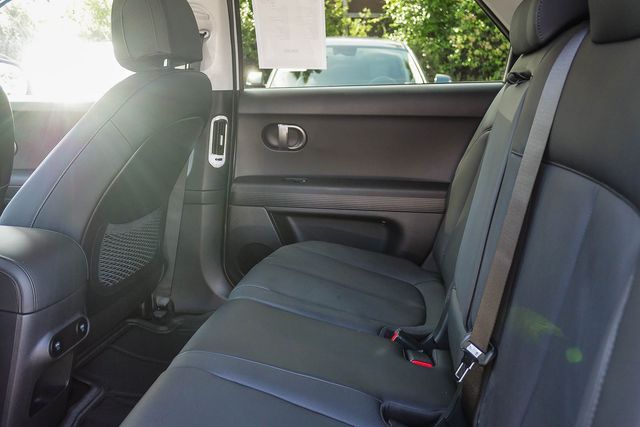 2026 Hyundai IONIQ 5 SEL - Photo 19