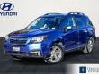 Used 2018 Subaru Forester 2.5i Touring SUV