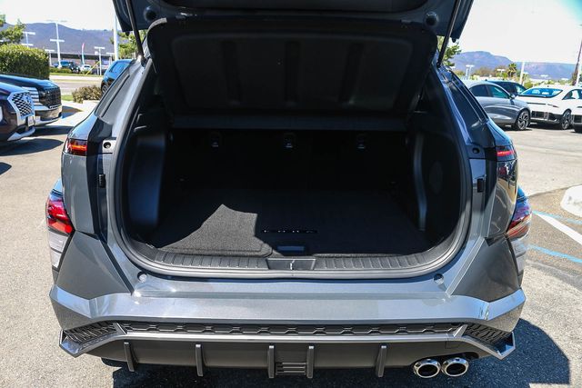 2024 Hyundai Kona N Line - Photo 23
