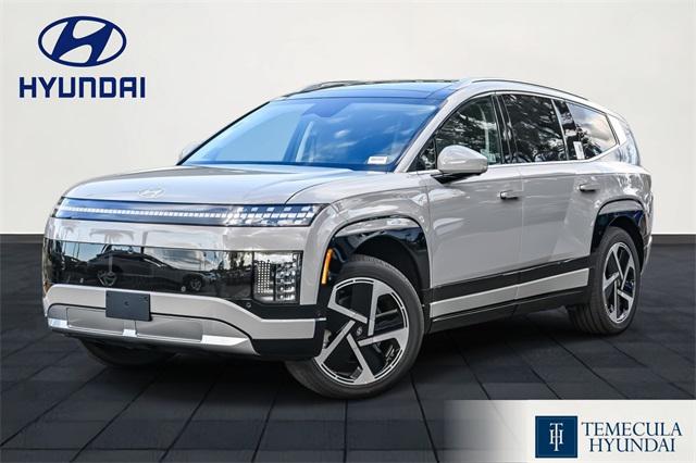 2026 Hyundai Ioniq Limited's photo