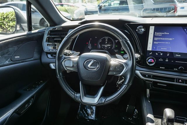 2023 Lexus RX Hybrid 350h - Photo 16