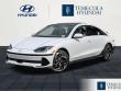 New 2025 Hyundai IONIQ 6 Limited Sedan