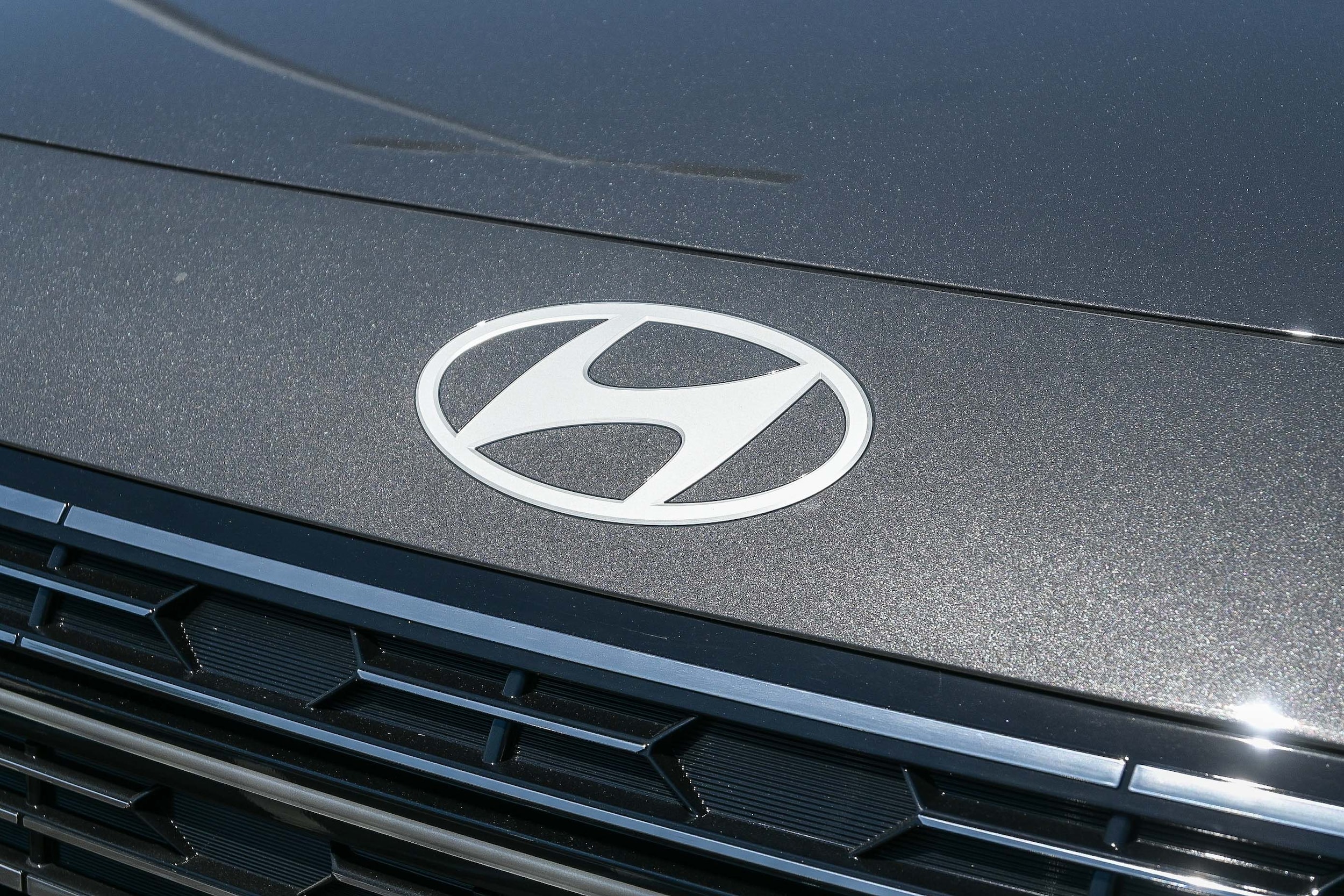 2026 Hyundai Palisade Calligraphy - Photo 12