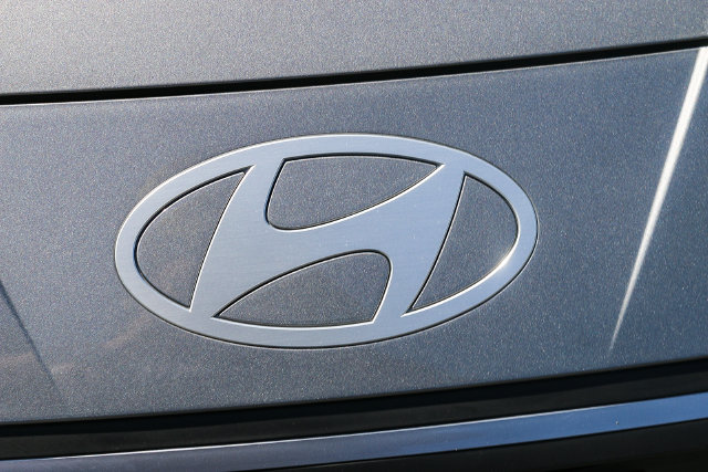 2026 Hyundai Elantra Blue - Photo 7