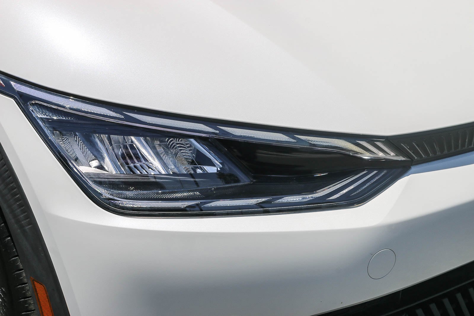 2024 Kia EV6 Light L/R - Photo 6