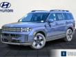 New 2026 Hyundai Santa Fe Hybrid SEL SUV