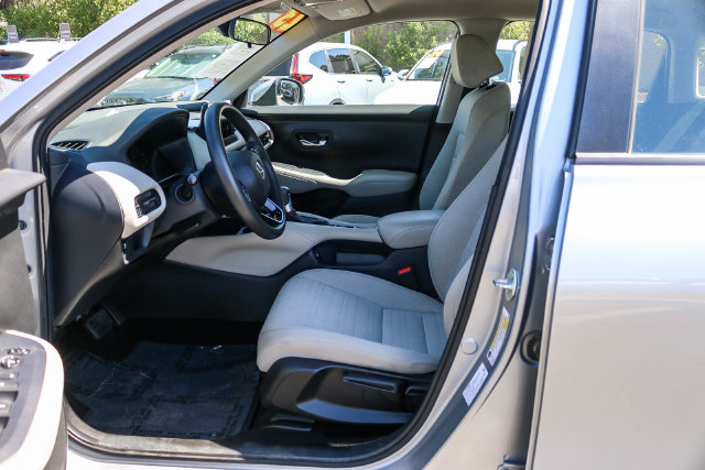 2023 Honda HR-V LX - Photo 24