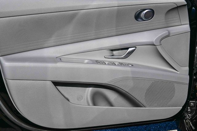 2026 Hyundai Elantra SE - Photo 21