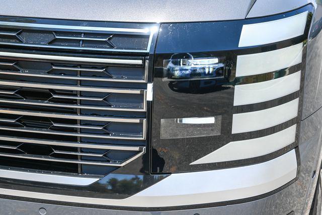 2026 Hyundai Palisade Calligraphy - Photo 9