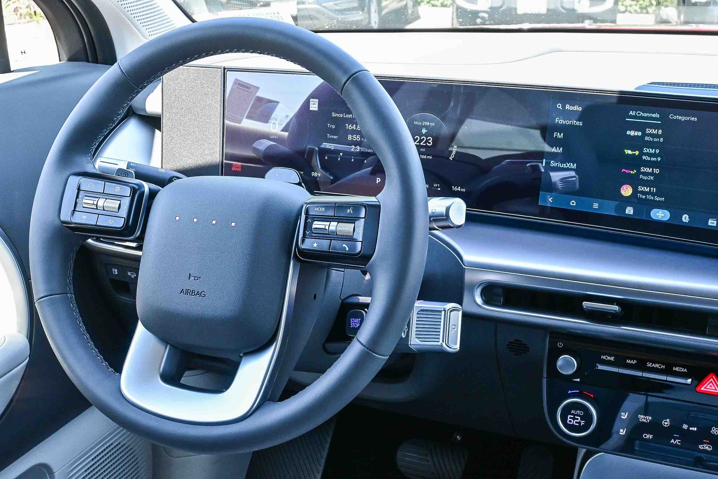2026 Hyundai IONIQ 9 SEL - Photo 17